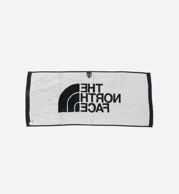 UNITED ARROWS green label relaxing「【WEB限定】＜THE NORTH FACE＞コンフォートコットン M タオル フェイスタオル」|タオル|