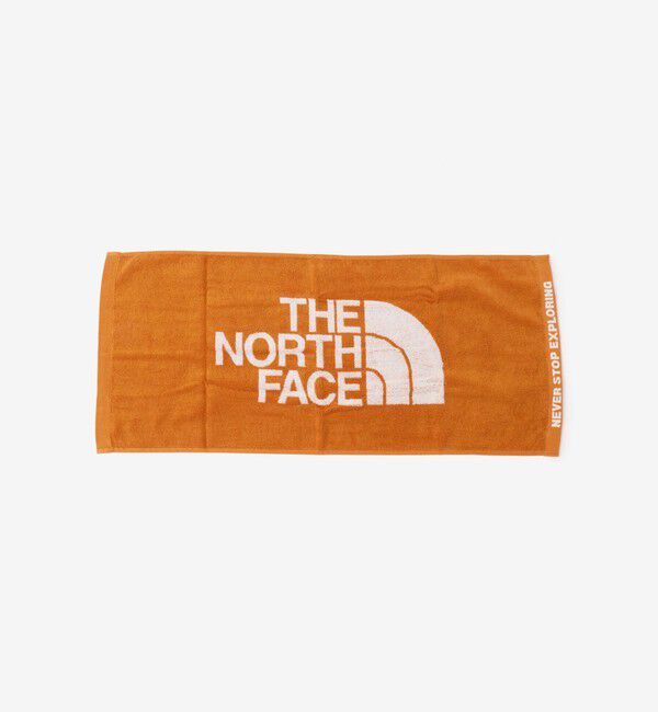 UNITED ARROWS green label relaxing「【WEB限定】＜THE NORTH FACE＞コンフォートコットン M タオル フェイスタオル」|タオル|