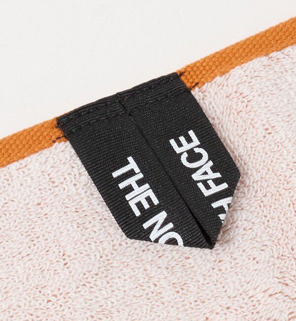 UNITED ARROWS green label relaxing「【WEB限定】＜THE NORTH FACE＞コンフォートコットン M タオル フェイスタオル」|タオル|