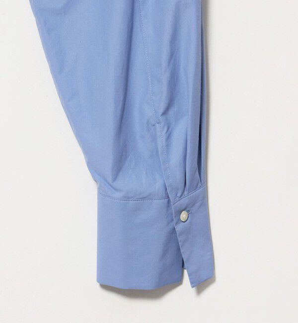 UNITED ARROWS green label relaxing「レイヤード ブラウス」|シャツ・ブラウス|
