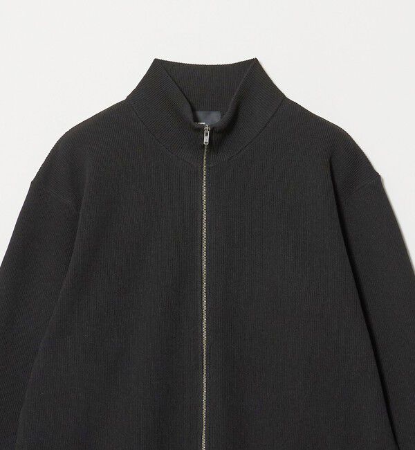 UNITED ARROWS green label relaxing「【WEB限定】JUST fit アゼドライバーズ ニット」|カーディガン|