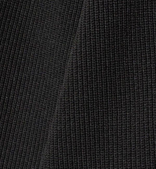 UNITED ARROWS green label relaxing「【WEB限定】JUST fit アゼドライバーズ ニット」|カーディガン|