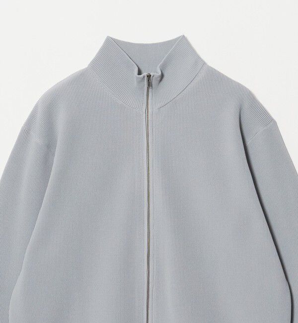 UNITED ARROWS green label relaxing「【WEB限定】JUST fit アゼドライバーズ ニット」|カーディガン|
