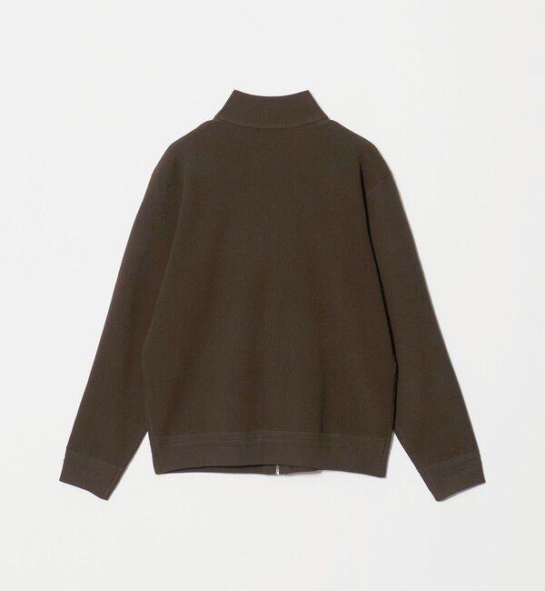 UNITED ARROWS green label relaxing「【WEB限定】JUST fit アゼドライバーズ ニット」|カーディガン|