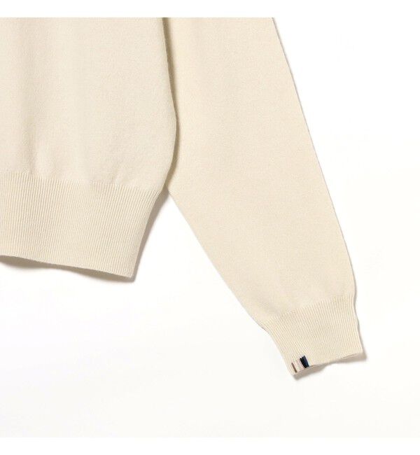 BEAMS SELECTION for WOMEN「extreme cashmere / TES クルーネック ニット」|ニット・セーター|