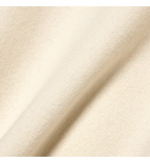 BEAMS SELECTION for WOMEN「extreme cashmere / TES クルーネック ニット」|ニット・セーター|