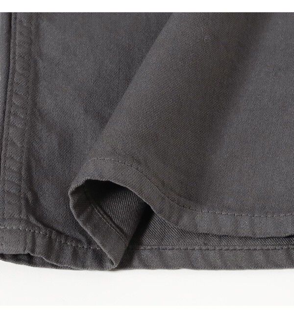 BEAMS SELECTION for WOMEN「【別注】upper hights / LAZY NIECE サイドゴム デニムパンツ」|デニム|