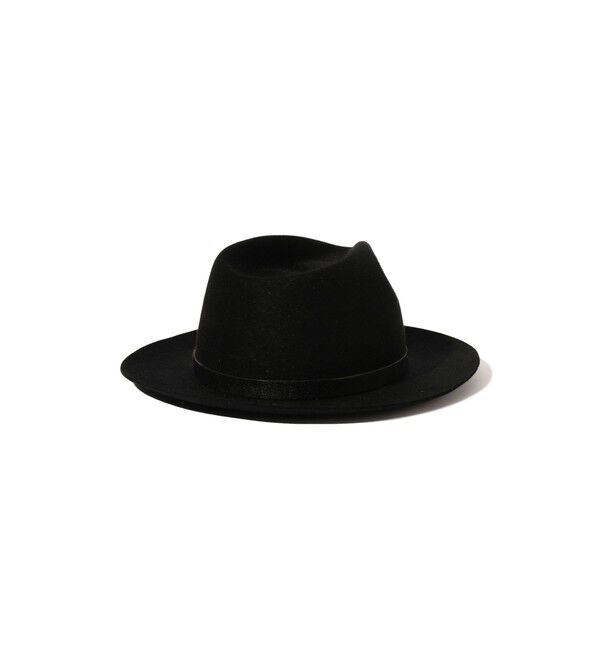 BEAMS PLUS「Felt Hat」|その他|