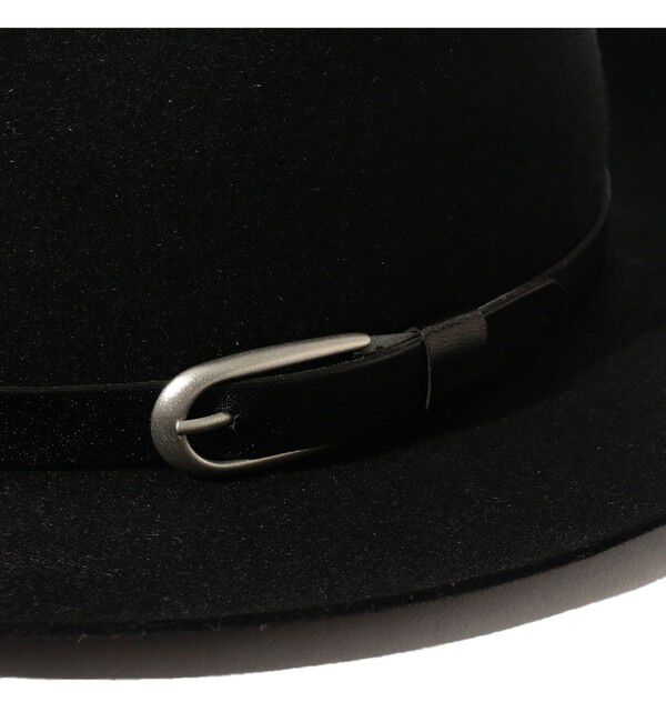 BEAMS PLUS「Felt Hat」|その他|