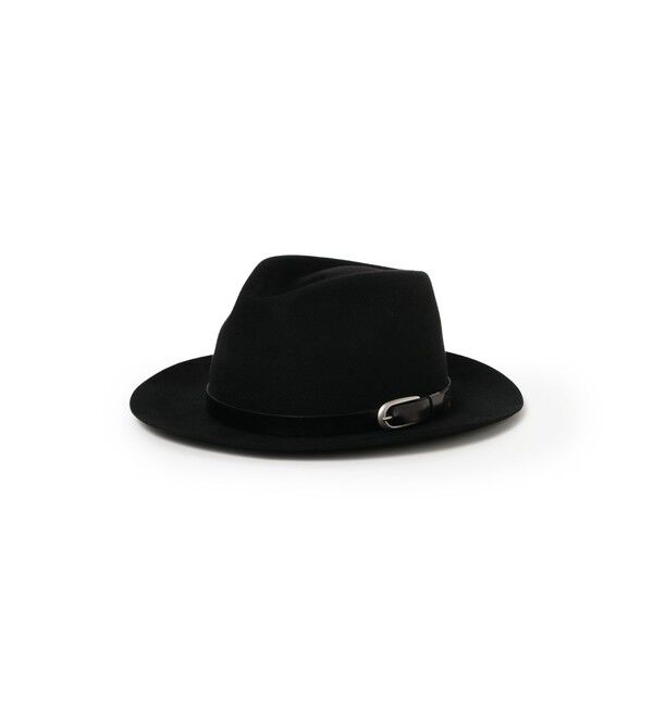 BEAMS PLUS「Felt Hat」|その他|