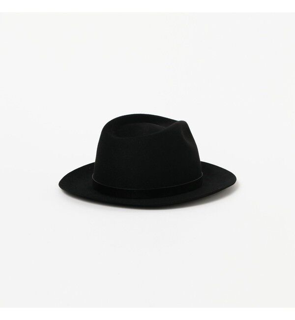 BEAMS PLUS「Felt Hat」|その他|