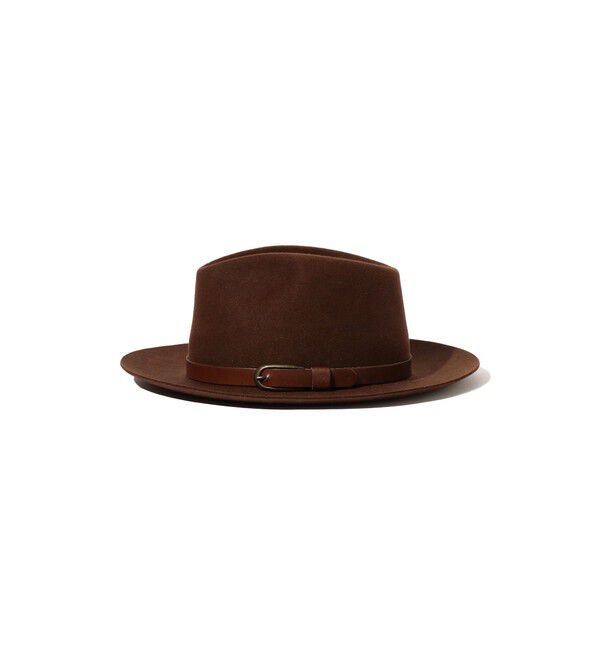 BEAMS PLUS「Felt Hat」|その他|