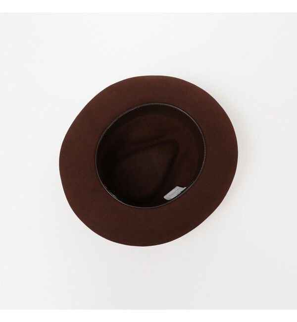 BEAMS PLUS「Felt Hat」|その他|