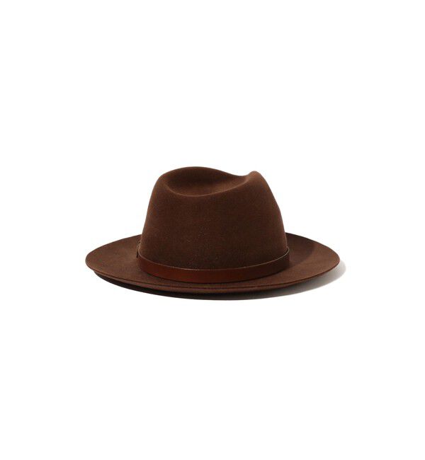 BEAMS PLUS「Felt Hat」|その他|