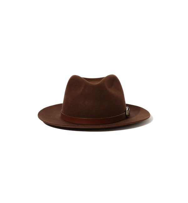 BEAMS PLUS「Felt Hat」|その他|