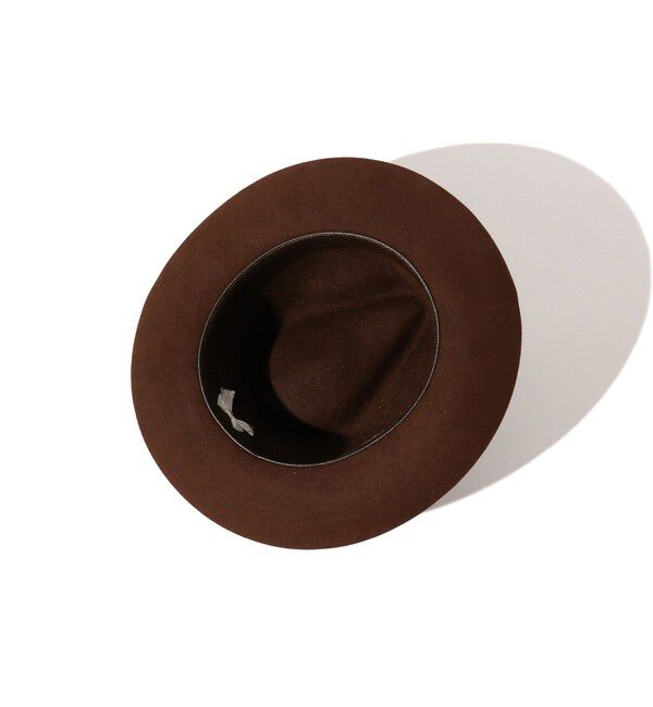 BEAMS PLUS「Felt Hat」|その他|