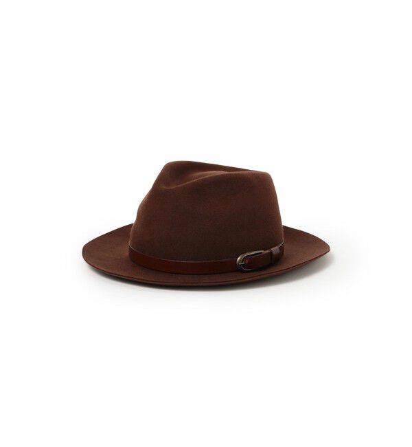 BEAMS PLUS「Felt Hat」|その他|