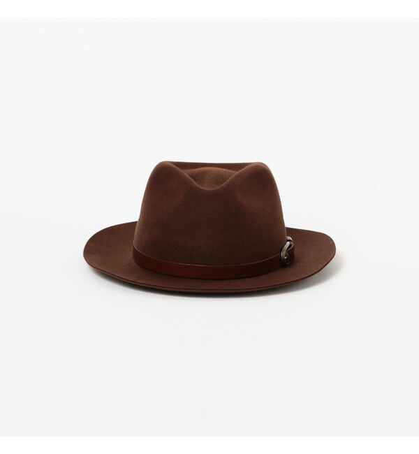 BEAMS PLUS「Felt Hat」|その他|
