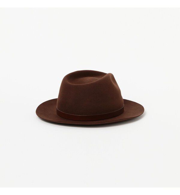 BEAMS PLUS「Felt Hat」|その他|