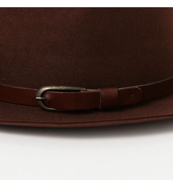 BEAMS PLUS「Felt Hat」|その他|