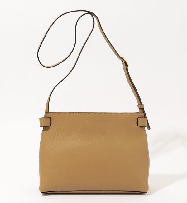 TOMORROWLAND GOODS「FRENZLAUER Greta Pouch ショルダーバッグ」|ショルダー・メッセンジャー|