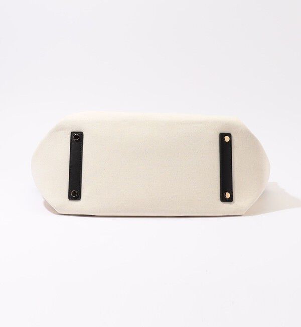 TOMORROWLAND GOODS「SOMEWHERE STUDIO FOLIA L  ボートシェイプバッグ 」|トートバッグ|
