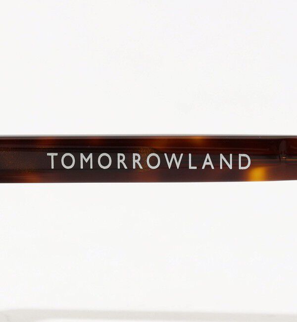 TOMORROWLAND GOODS「TOMORROWLAND サングラス」|サングラス|