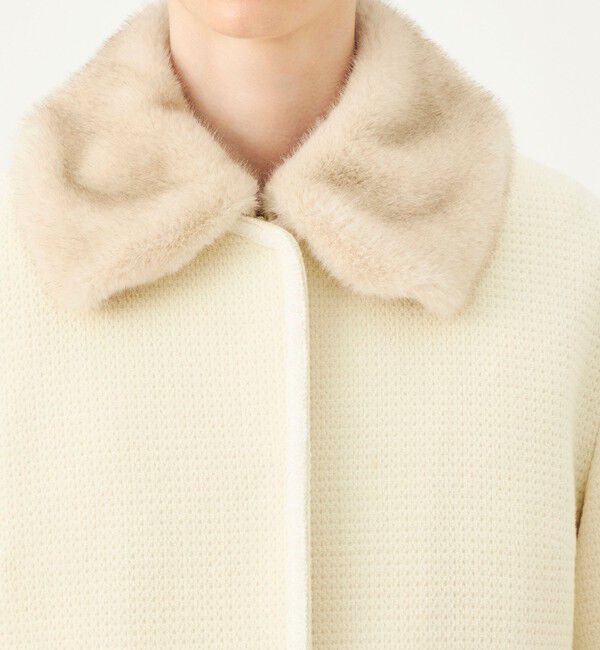 Ballsey「ドビーワッフルコンビ ジャケット＆ベストコンビ」|その他|