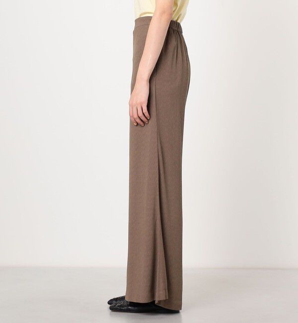 TOMORROWLAND GOODS「BY MALENE BIRGER LUCEE フレアパンツ」|その他|
