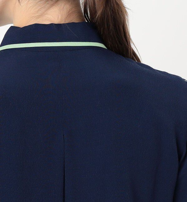 TOMORROWLAND BUYING WEAR「BODICE STUDIO pleated sleeves Classic シャツ」|シャツ・ブラウス|