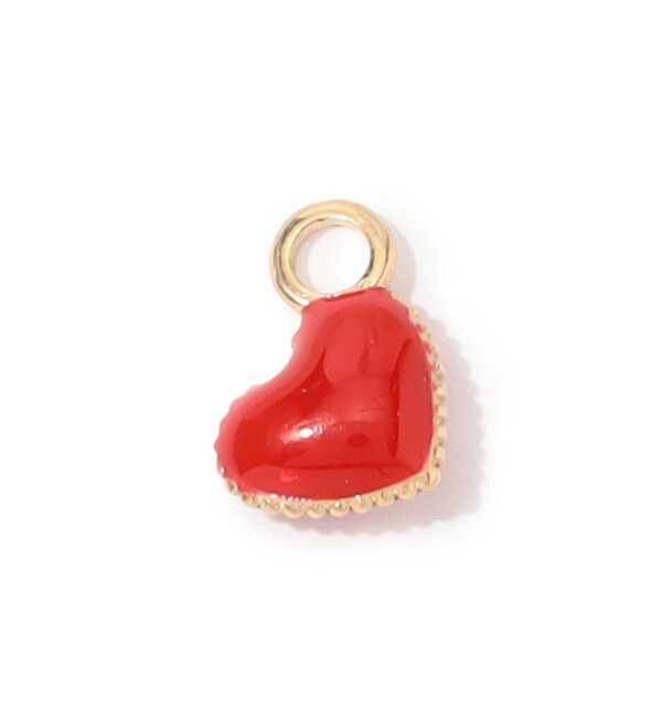 TOMORROWLAND GOODS「Metier Dala Sweetheart Plaq チャーム」|その他|