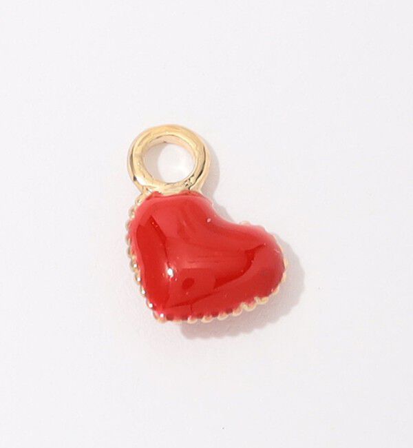 TOMORROWLAND GOODS「Metier Dala Sweetheart Plaq チャーム」|その他|