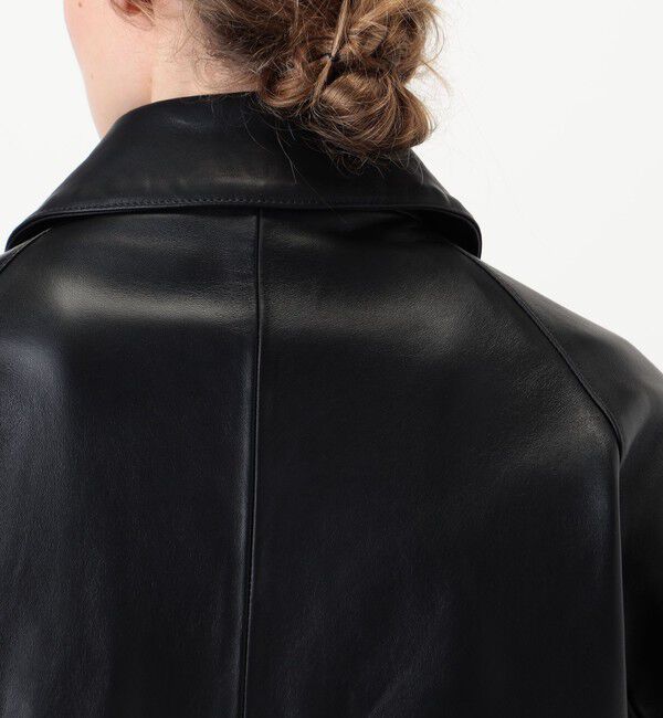 TOMORROWLAND BUYING WEAR「CINQUANTA レザージャケット」|その他|