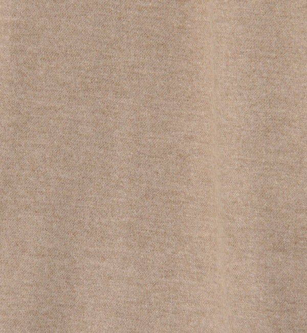 GALERIE VIE「【WEB先行予約】ウールサキソニー イージーテーパードパンツ」|その他|