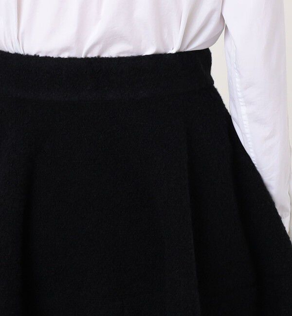 TOMORROWLAND BUYING WEAR「TELMA TYROLEAN スカート」|フレア|