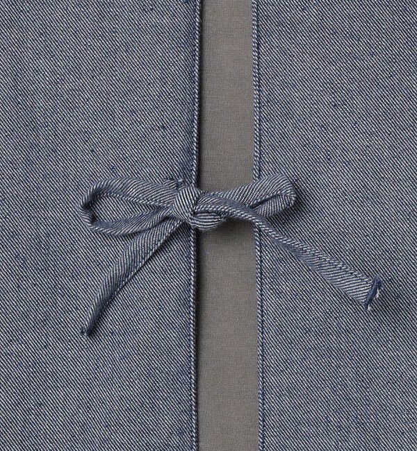 TOMORROWLAND GOODS「BASERANGE LIMBER シャツ」|シャツ・ブラウス|