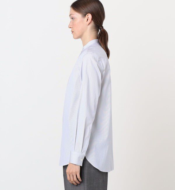 TOMORROWLAND GOODS「 sebline BUNNY SHIRT」|シャツ・ブラウス|