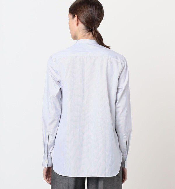 TOMORROWLAND GOODS「 sebline BUNNY SHIRT」|シャツ・ブラウス|