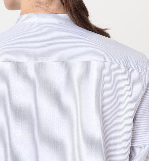 TOMORROWLAND GOODS「 sebline BUNNY SHIRT」|シャツ・ブラウス|