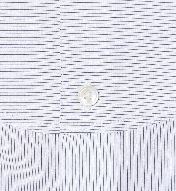 TOMORROWLAND GOODS「 sebline BUNNY SHIRT」|シャツ・ブラウス|