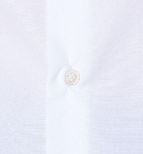 TOMORROWLAND GOODS「sebline POET'S SHIRT」|シャツ・ブラウス|