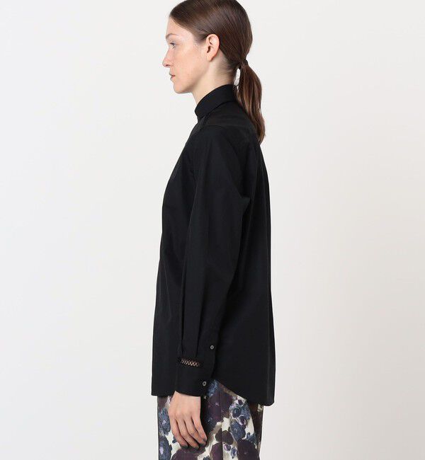 TOMORROWLAND GOODS「sebline CHEMISE DE GARCON」|シャツ・ブラウス|