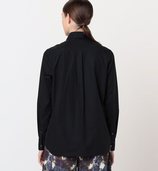 TOMORROWLAND GOODS「sebline CHEMISE DE GARCON」|シャツ・ブラウス|