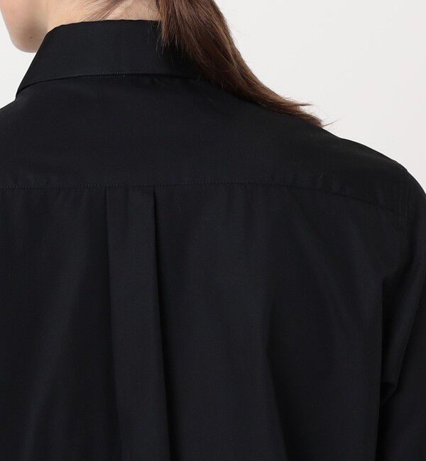 TOMORROWLAND GOODS「sebline CHEMISE DE GARCON」|シャツ・ブラウス|