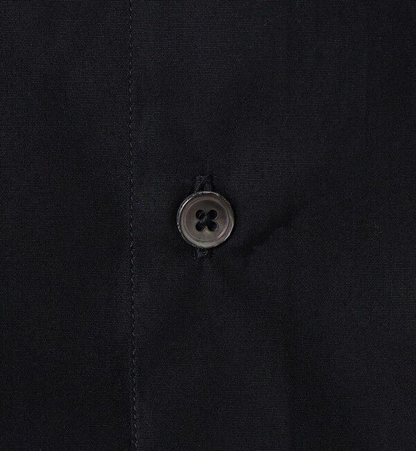 TOMORROWLAND GOODS「sebline CHEMISE DE GARCON」|シャツ・ブラウス|