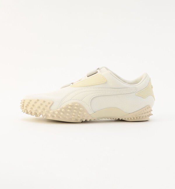 TOMORROWLAND GOODS「PUMA MOSTRO OG PRIME スニーカー」|スニーカー|