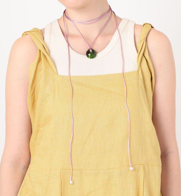 TOMORROWLAND GOODS「【別注】Sisi Joia OBOLE ウエストチャーム」|その他|