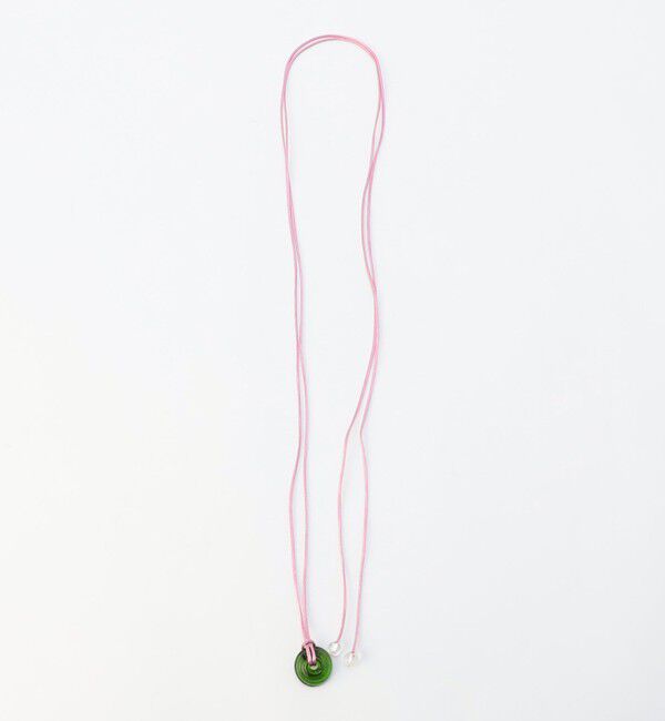 TOMORROWLAND GOODS「【別注】Sisi Joia OBOLE ウエストチャーム」|その他|