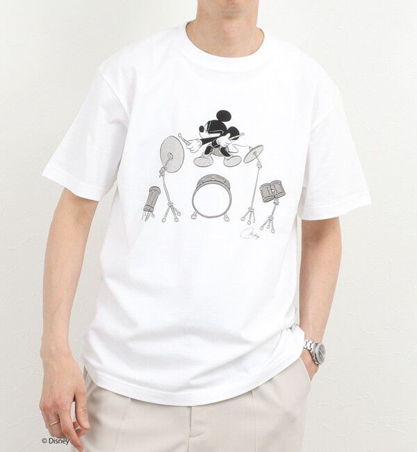 NOLLEY'S goodman「【GOOD ROCK SPEED】Movie/キャラクター プリントTシャツ 26SS」|Tシャツ・カットソー|