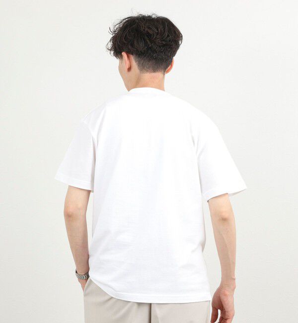 NOLLEY'S goodman「【GOOD ROCK SPEED】Movie/キャラクター プリントTシャツ 26SS」|Tシャツ・カットソー|